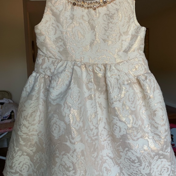 Girls Special occasion dress size 3T - Picture 2 of 8